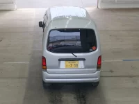 Subaru SAMBAR лот № 7019 оценка RA  с аукциона в Японии 2