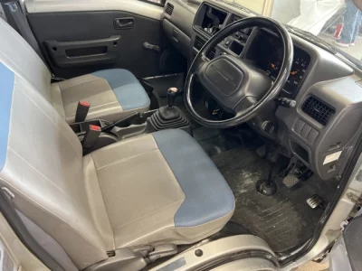 Subaru SAMBAR  с аукциона в Японии