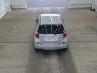 Toyota RACTIS лот № 2249 оценка 3.5  с аукциона в Японии 2