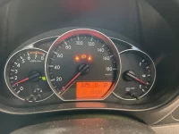 Toyota RACTIS лот № 2249 оценка 3.5  с аукциона в Японии 5