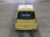 Mitsubishi EK SPORTS лот № 2251 оценка 3.5  с аукциона в Японии 2