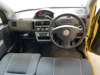 Mitsubishi EK SPORTS лот № 2251 оценка 3.5  с аукциона в Японии 4