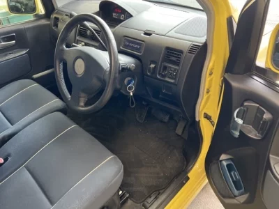 Mitsubishi EK SPORTS  с аукциона в Японии