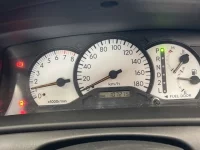 Toyota ALLEX лот № 2160 оценка 3.5  с аукциона в Японии 5