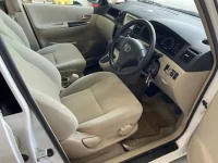 Toyota COROLLA SPACIO лот № 2193 оценка 3  с аукциона в Японии 3