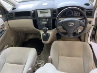 Toyota COROLLA SPACIO лот № 2193 оценка 3  с аукциона в Японии 4