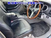 Toyota HILUX SURF лот № 90005 оценка 0  с аукциона в Японии 4