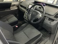Toyota NOAH лот № 2268 оценка 3.5  с аукциона в Японии 3