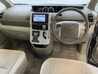 Toyota NOAH лот № 2279 оценка 3  с аукциона в Японии 4