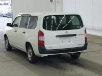 Toyota PROBOX лот № 2220 оценка 3  с аукциона в Японии 1
