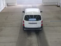 Toyota PROBOX лот № 2220 оценка 3  с аукциона в Японии 2