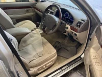 Toyota PROGRES лот № 2083 оценка RA  с аукциона в Японии 3