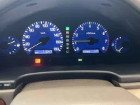 Toyota PROGRES лот № 2083 оценка RA  с аукциона в Японии 5