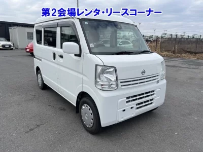 Nissan CLIPPER VAN