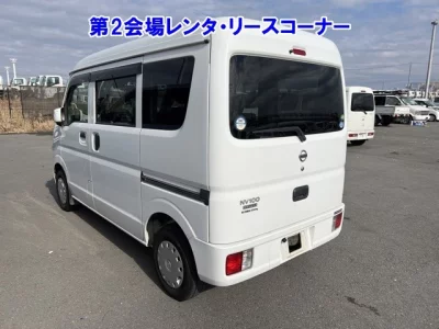 Nissan CLIPPER VAN