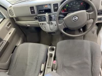 Nissan CLIPPER VAN лот № 2317 оценка RB  с аукциона в Японии 4