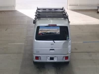 Nissan CLIPPER VAN лот № 2317 оценка RB  с аукциона в Японии 2