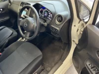 Nissan NOTE лот № 2299 оценка 3  с аукциона в Японии 3