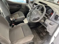 Nissan NV200 лот № 2122 оценка 3.5  с аукциона в Японии 3