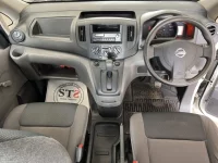 Nissan NV200 лот № 2122 оценка 3.5  с аукциона в Японии 4