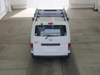 Nissan NV200 лот № 2122 оценка 3.5  с аукциона в Японии 2