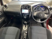 Nissan NOTE лот № 2079 оценка 3.5  с аукциона в Японии 4