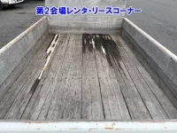 Nissan VANETTE TRUCK лот № 60089 оценка 3.5  с аукциона в Японии 6