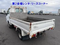 Nissan VANETTE TRUCK лот № 60089 оценка 3.5  с аукциона в Японии 1