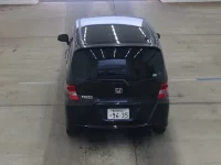 Honda FREED лот № 2291 оценка RA  с аукциона в Японии 2