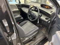 Honda FREED лот № 2291 оценка RA  с аукциона в Японии 3