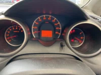 Honda FIT лот № 2292 оценка 3.5  с аукциона в Японии 5