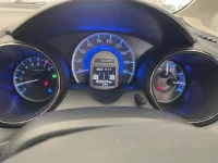 Honda FIT SHUTTLE лот № 2212 оценка 3.5  с аукциона в Японии 5