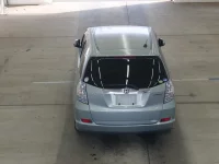 Honda FIT SHUTTLE лот № 2212 оценка 3.5  с аукциона в Японии 2