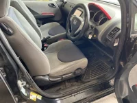 Honda FIT лот № 2171 оценка 3.5  с аукциона в Японии 3