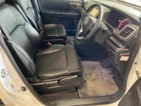 Honda ODYSSEY лот № 2067 оценка 3.5  с аукциона в Японии 3