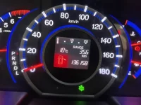 Honda ODYSSEY лот № 2223 оценка 3.5  с аукциона в Японии 5