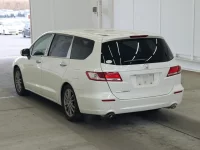 Honda ODYSSEY лот № 2223 оценка 3.5  с аукциона в Японии 1