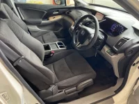 Honda ODYSSEY лот № 2223 оценка 3.5  с аукциона в Японии 3