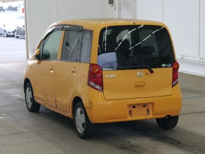 Honda LIFE
