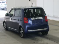 Honda N ONE лот № 2218 оценка RA  с аукциона в Японии 1