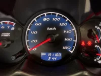 Mitsubishi COLT PLUS лот № 2241 оценка 3.5  с аукциона в Японии 5