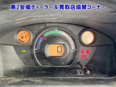 Mitsubishi MINICAB MIEV