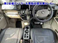 Suzuki EVERY WAGON лот № 95023 оценка 0  с аукциона в Японии 2