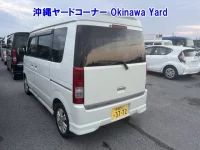 Suzuki EVERY WAGON лот № 43033 оценка 3.5  с аукциона в Японии 1