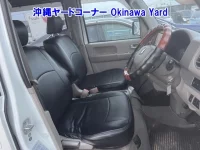 Suzuki EVERY WAGON лот № 43033 оценка 3.5  с аукциона в Японии 6