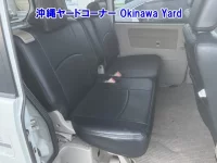 Suzuki EVERY WAGON лот № 43033 оценка 3.5  с аукциона в Японии 7