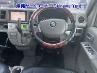 Suzuki EVERY WAGON лот № 43033 оценка 3.5  с аукциона в Японии 2