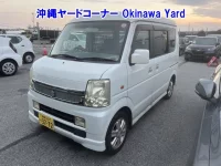 Suzuki EVERY WAGON лот № 43033 оценка 3.5  с аукциона в Японии 9