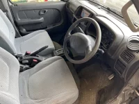 Suzuki EVERY лот № 2101 оценка 3.5  с аукциона в Японии 3