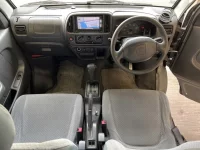 Suzuki EVERY лот № 2101 оценка 3.5  с аукциона в Японии 4